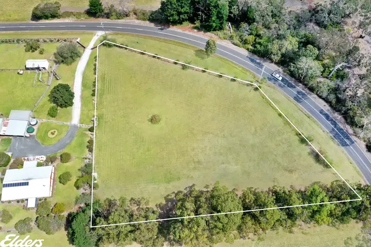 Second view of Homely land listing, 7 WOODSIDE BEACH ROAD, Woodside VIC 3874
