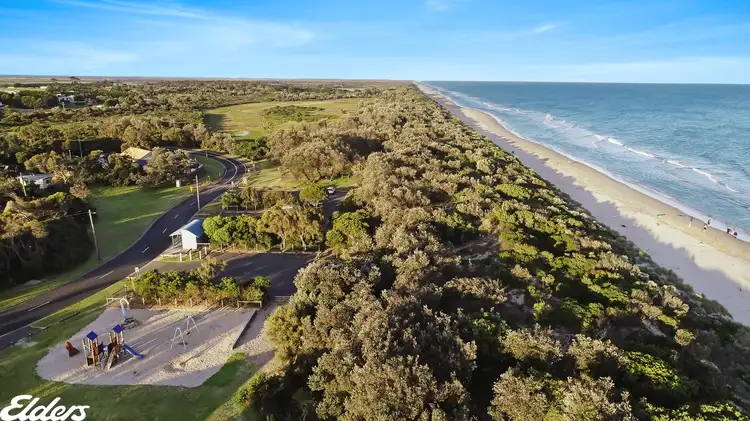 Fifth view of Homely land listing, 7 WOODSIDE BEACH ROAD, Woodside VIC 3874