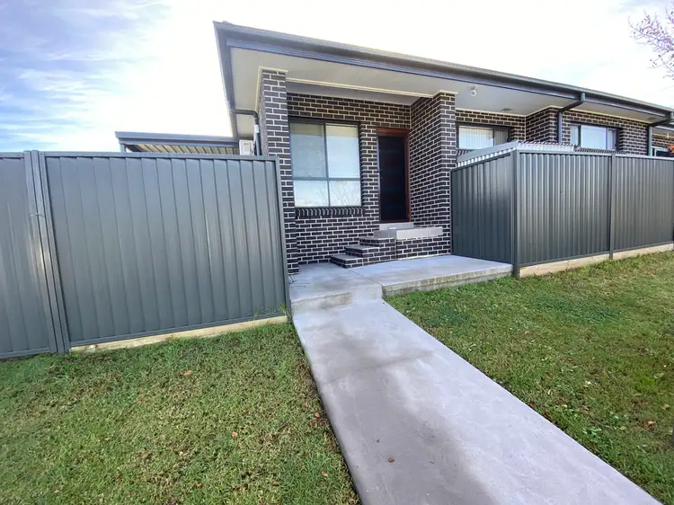 Main view of Homely house listing, 100A Walters Road, Blacktown NSW 2148