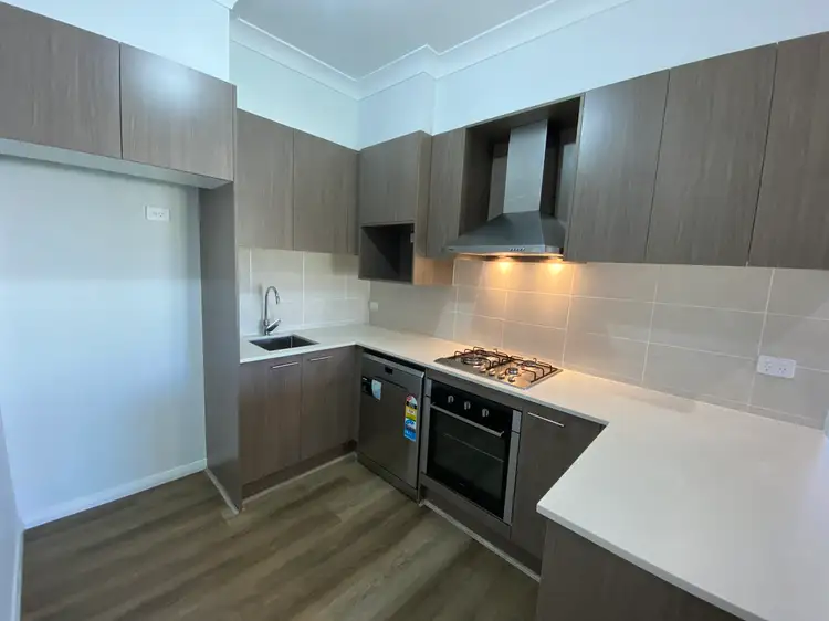 Third view of Homely house listing, 100A Walters Road, Blacktown NSW 2148