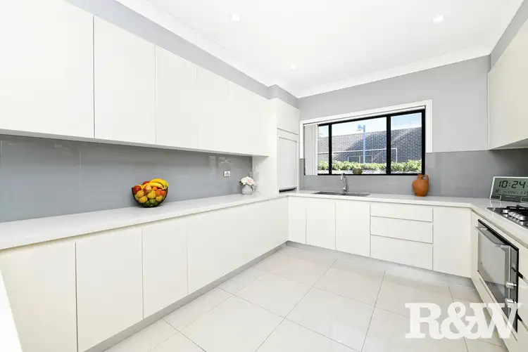 Third view of Homely house listing, 17 Mons Street, Granville NSW 2142