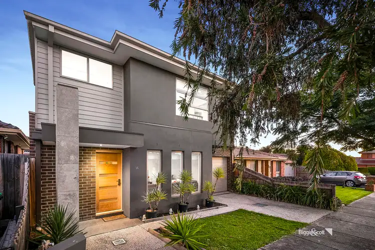 1A Cahill Close, Mill Park VIC 3082