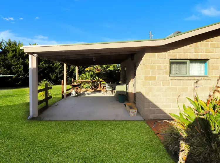 Sixth view of Homely other listing, 20A MARLO ROAD, Marlo VIC 3888