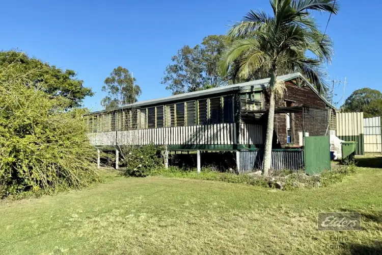 3 Birdwood Drive, Gunalda QLD 4570