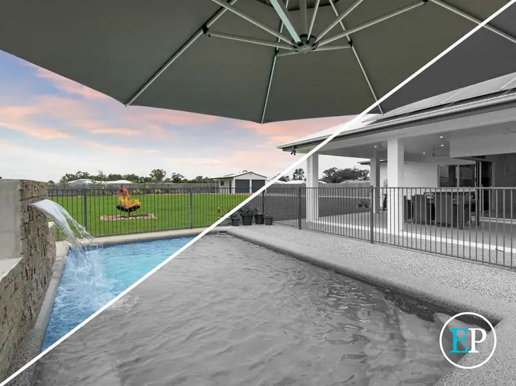 Main view of Homely house listing, 19 Merivale Street, Jensen QLD 4818