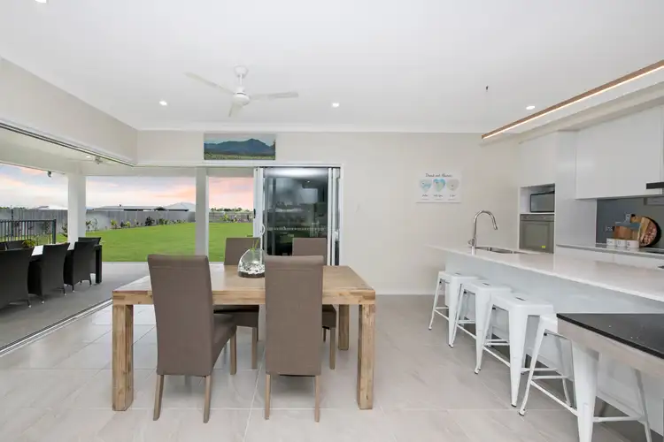 Third view of Homely house listing, 19 Merivale Street, Jensen QLD 4818