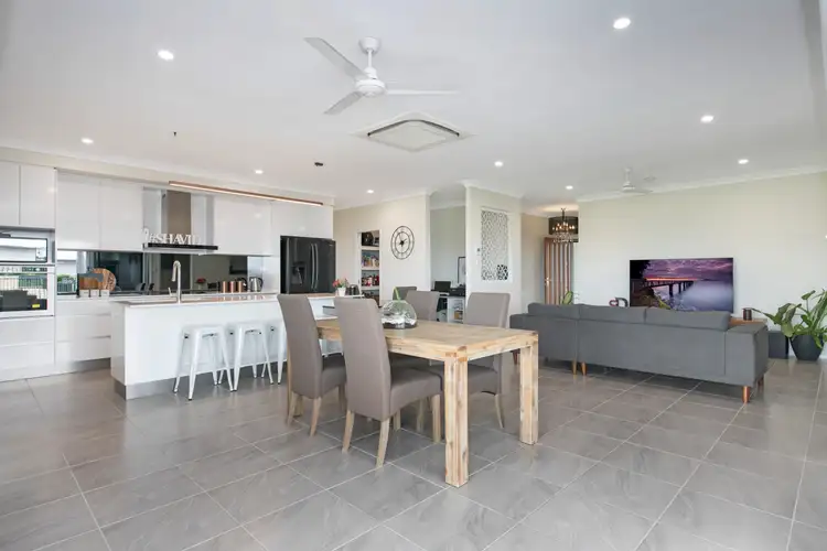 Fourth view of Homely house listing, 19 Merivale Street, Jensen QLD 4818