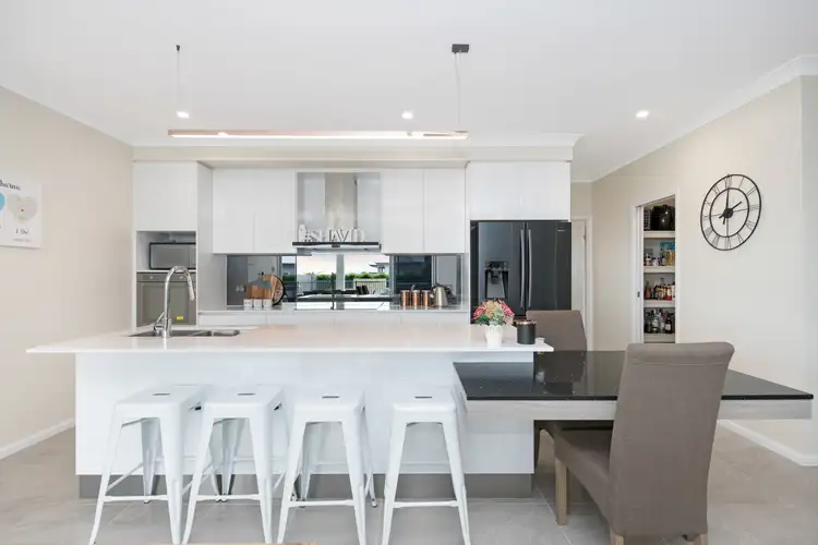 Fifth view of Homely house listing, 19 Merivale Street, Jensen QLD 4818