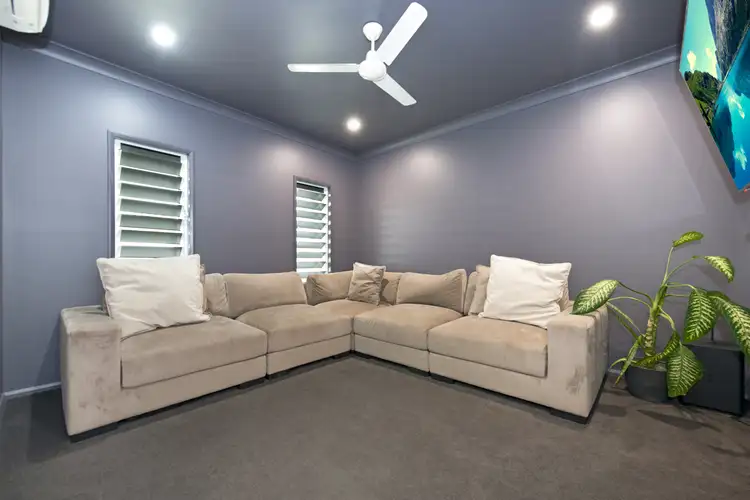 Sixth view of Homely house listing, 19 Merivale Street, Jensen QLD 4818