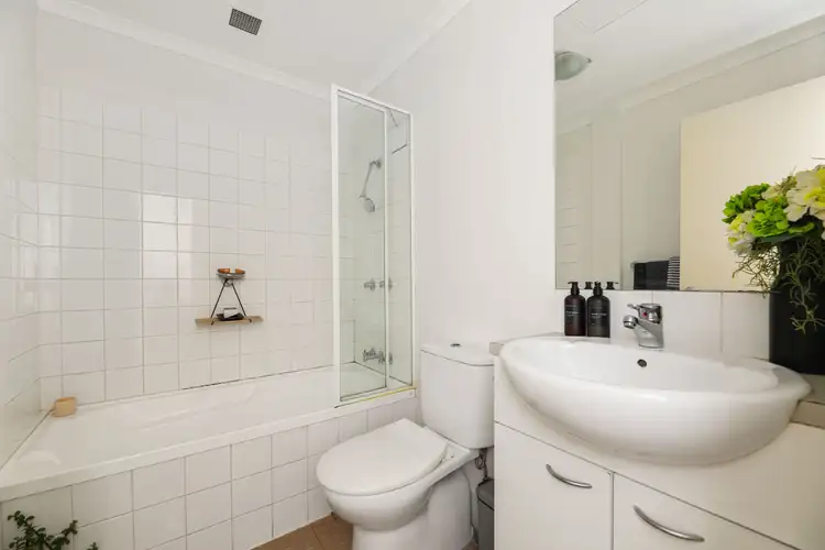 Sixth view of Homely unit listing, 108/1 Phillip Street, Petersham NSW 2049