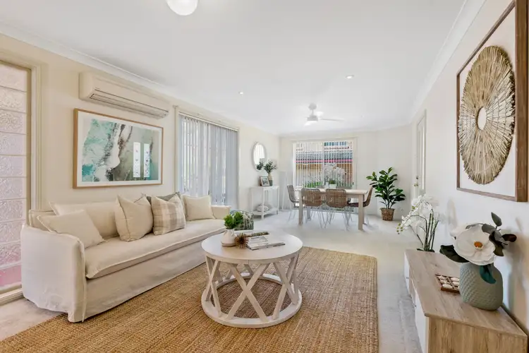 2/25 Wattle Street, East Gosford NSW 2250