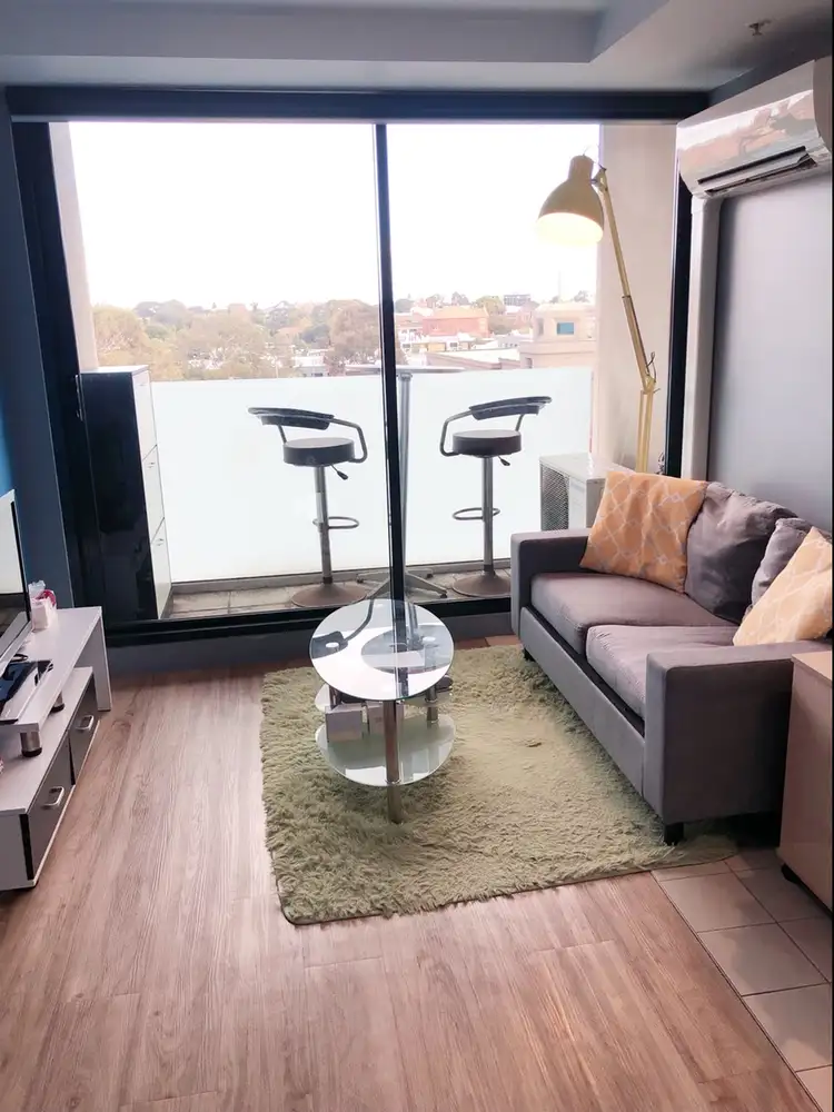Main view of Homely apartment listing, 302/383 Burwood Road, Hawthorn VIC 3122