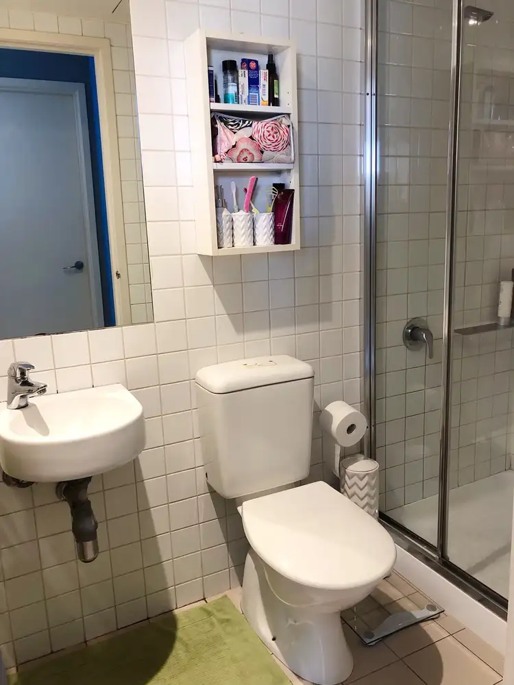 Sixth view of Homely apartment listing, 302/383 Burwood Road, Hawthorn VIC 3122