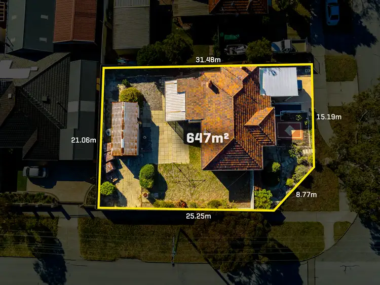 Fourth view of Homely house listing, 75 McKimmie Road, Palmyra WA 6157