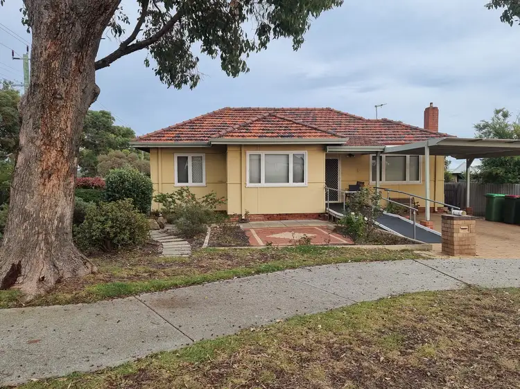 Fifth view of Homely house listing, 75 McKimmie Road, Palmyra WA 6157