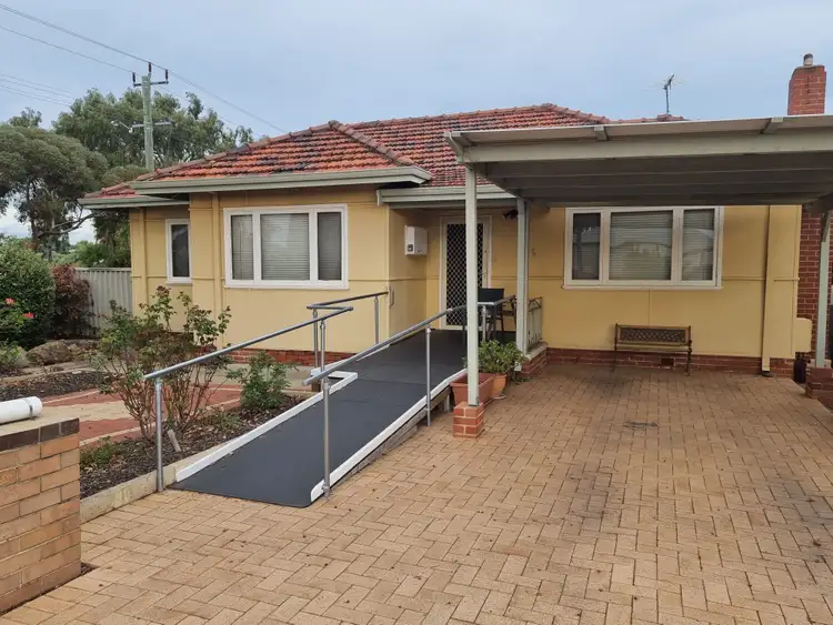 Sixth view of Homely house listing, 75 McKimmie Road, Palmyra WA 6157