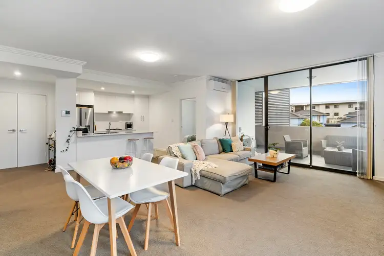 Third view of Homely apartment listing, 28/66-70 Hills Street, North Gosford NSW 2250
