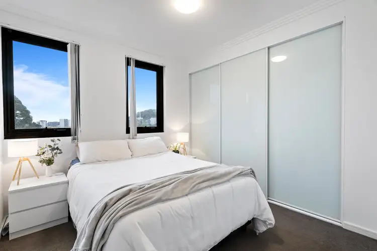 Fourth view of Homely apartment listing, 28/66-70 Hills Street, North Gosford NSW 2250