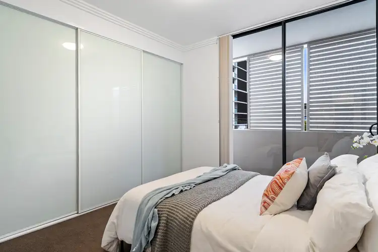 Fifth view of Homely apartment listing, 28/66-70 Hills Street, North Gosford NSW 2250