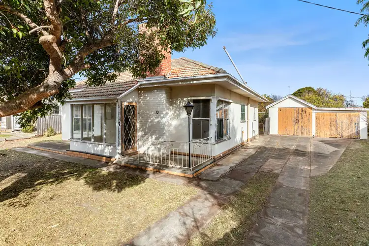Main view of Homely house listing, 10 Fagg Street, Thomson VIC 3219