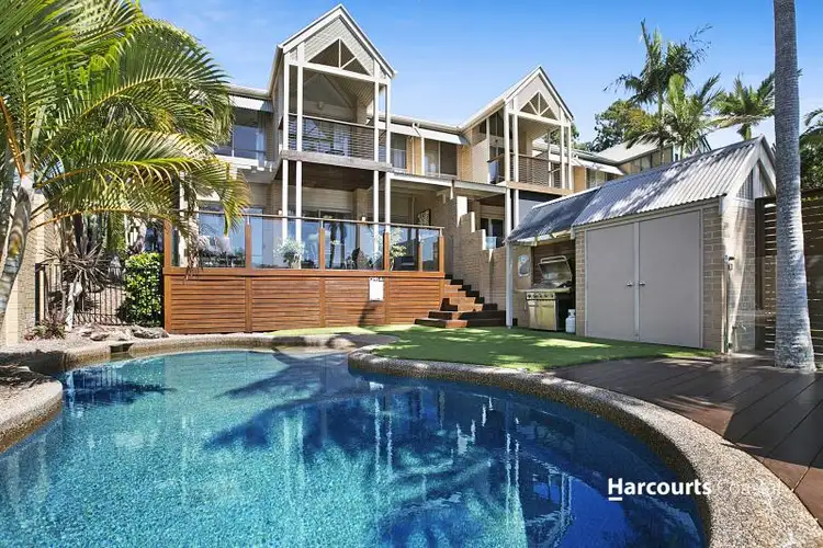 4672 The Parkway, Sanctuary Cove QLD 4212