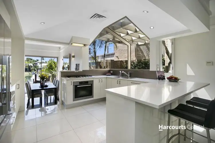 Third view of Homely house listing, 4672 The Parkway, Sanctuary Cove QLD 4212