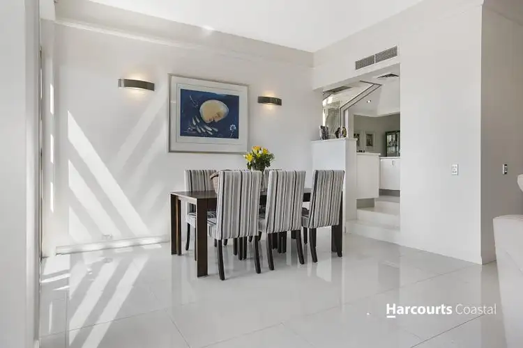 Fourth view of Homely house listing, 4672 The Parkway, Sanctuary Cove QLD 4212