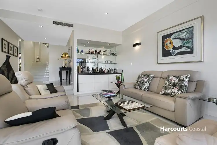 Fifth view of Homely house listing, 4672 The Parkway, Sanctuary Cove QLD 4212