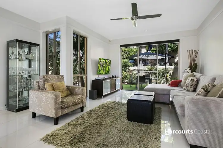 Sixth view of Homely house listing, 4672 The Parkway, Sanctuary Cove QLD 4212
