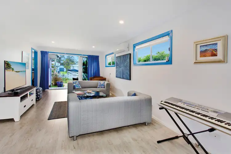 Second view of Homely house listing, 16 Alfred Street, North Haven NSW 2443