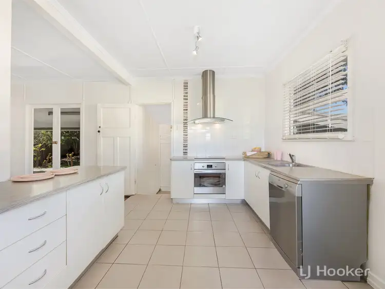 Second view of Homely house listing, 1 Chermside Road, Eastern Heights QLD 4305