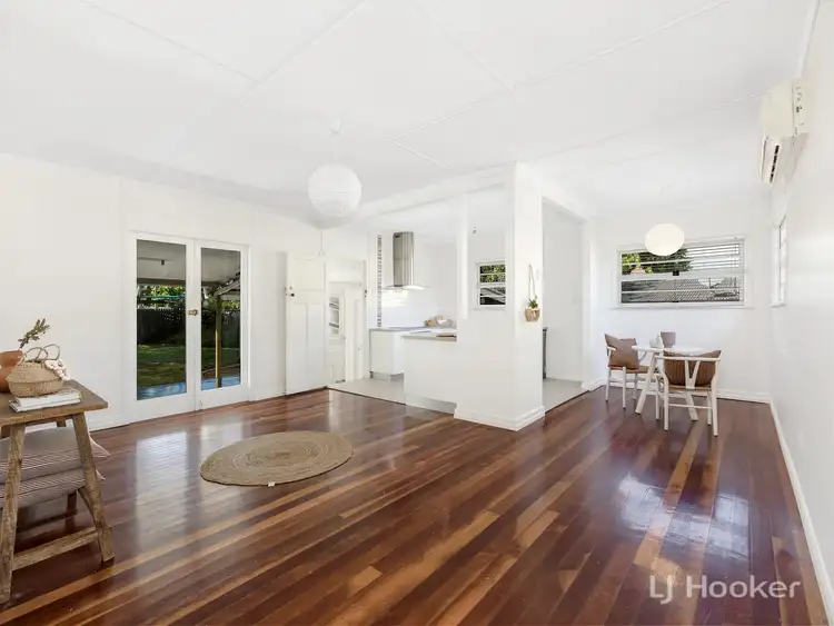Fourth view of Homely house listing, 1 Chermside Road, Eastern Heights QLD 4305