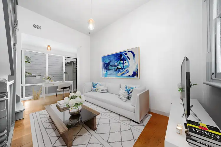 Main view of Homely other listing, 43 Corben Street, Surry Hills NSW 2010