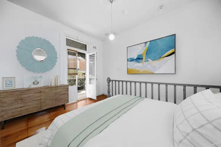 Second view of Homely other listing, 43 Corben Street, Surry Hills NSW 2010