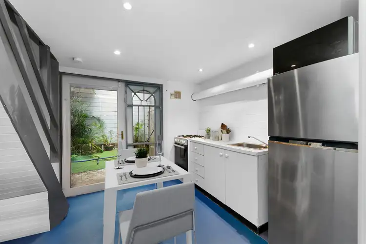 Third view of Homely other listing, 43 Corben Street, Surry Hills NSW 2010