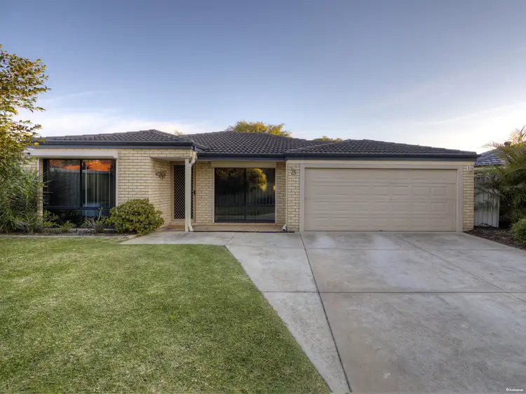 15 Gilling Place, Orelia WA 6167