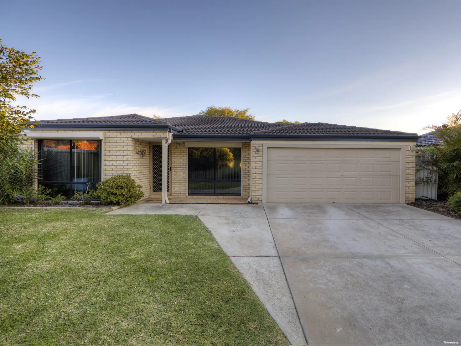 Main view of Homely house listing, 15 Gilling Place, Orelia WA 6167