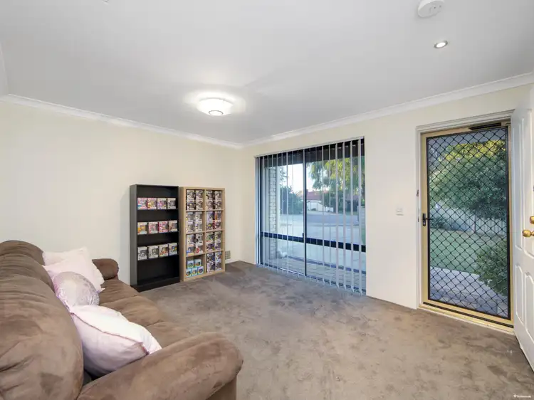 Third view of Homely house listing, 15 Gilling Place, Orelia WA 6167