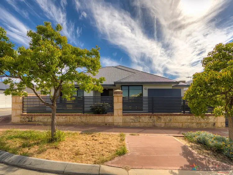 Second view of Homely house listing, 5 The Embankment, South Guildford WA 6055