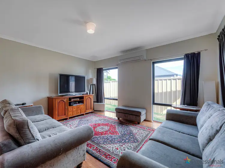 Sixth view of Homely house listing, 5 The Embankment, South Guildford WA 6055