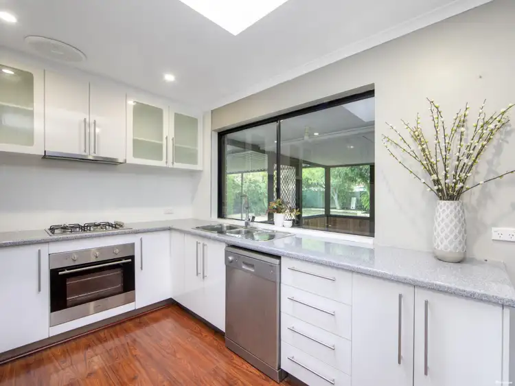 Main view of Homely house listing, 40 Fagin Way, Forrestfield WA 6058