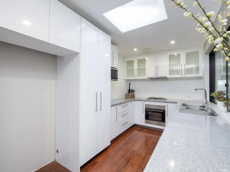 Second view of Homely house listing, 40 Fagin Way, Forrestfield WA 6058
