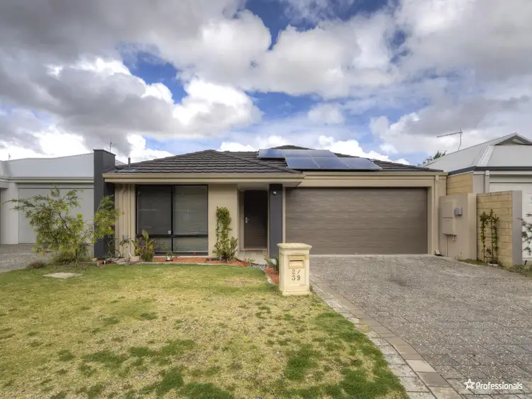 Main view of Homely house listing, 2/39 Maida Vale Road, Maida Vale WA 6057