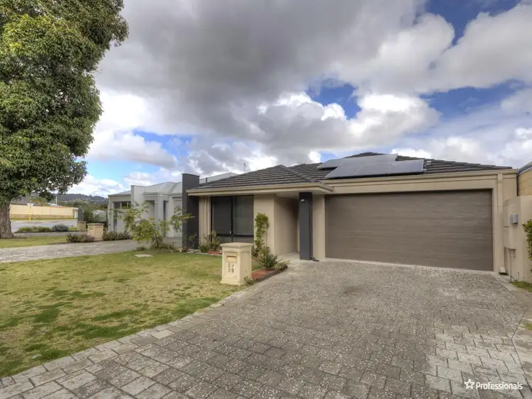 Third view of Homely house listing, 2/39 Maida Vale Road, Maida Vale WA 6057