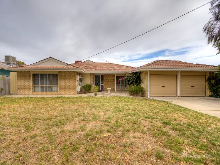 Main view of Homely house listing, 95 Alcock Street, Maddington WA 6109