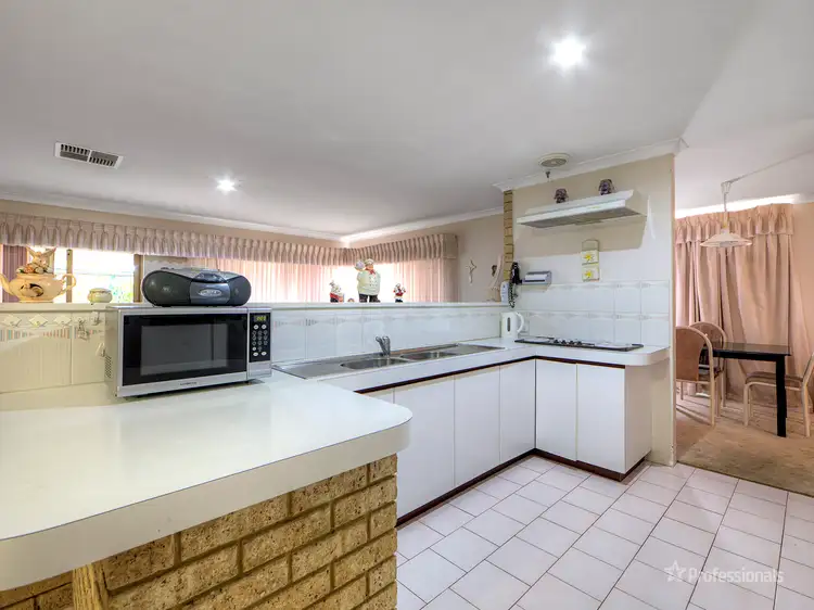Second view of Homely house listing, 95 Alcock Street, Maddington WA 6109