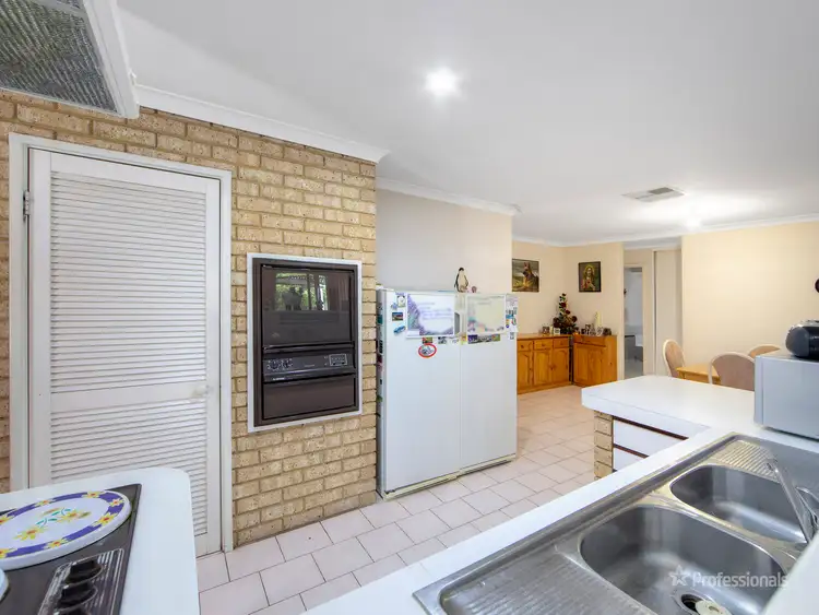 Seventh view of Homely house listing, 95 Alcock Street, Maddington WA 6109
