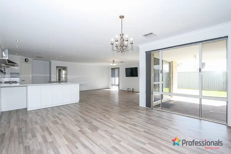Fourth view of Homely house listing, 45 Allanson Drive, Byford WA 6122