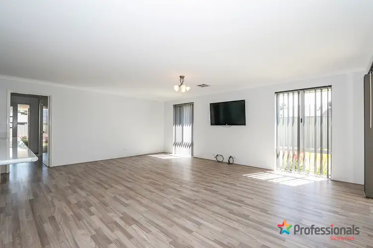 Fifth view of Homely house listing, 45 Allanson Drive, Byford WA 6122