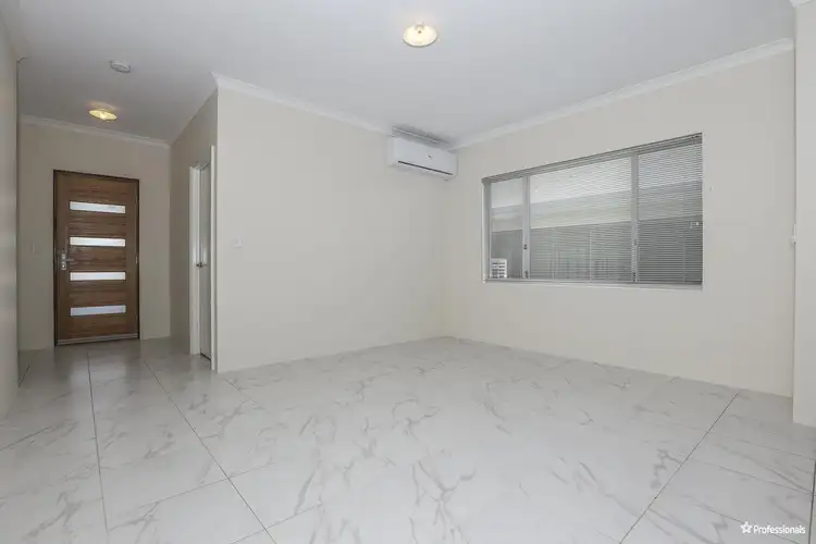 Sixth view of Homely house listing, 60 Lomond Way, Seville Grove WA 6112